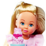 Evi Love – bábika s koláčmi